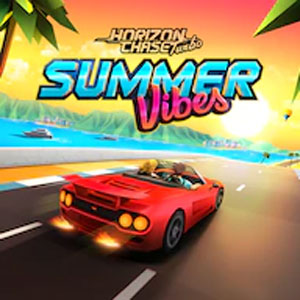 Koop Horizon Chase Turbo Summer Vibes Nintendo Switch Goedkope Prijsvergelijke