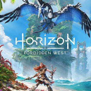 Koop Horizon Forbidden West PS4 Goedkoop Vergelijk de Prijzen
