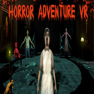 Koop Horror Adventure VR PS4 Goedkoop Vergelijk de Prijzen