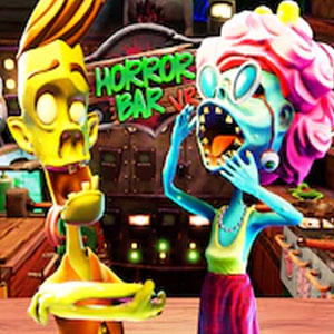 Koop Horror Bar VR PS4 Goedkoop Vergelijk de Prijzen