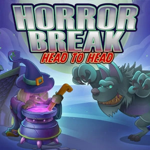 Horror Break Head to Head Playstation 4