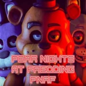 Horror Fear Nights at Fredding 2022 Pc