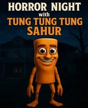 Horror Night with Tung Tung Tung Sahur Pc