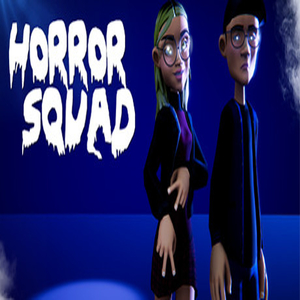 Koop Horror Squad CD Key Goedkoop Vergelijk de Prijzen