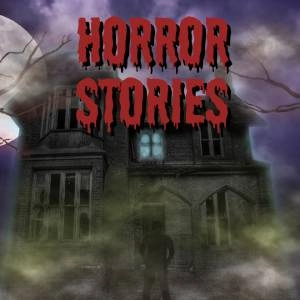 Horror Stories Switch