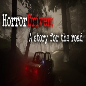 HorrorDriven A story for the road