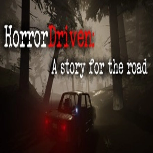 HorrorDriven A story for the road Pc