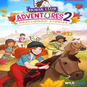 Horse Club Adventures 2 Switch