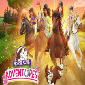 Koop Horse Club Adventures Nintendo Switch Goedkope Prijsvergelijke