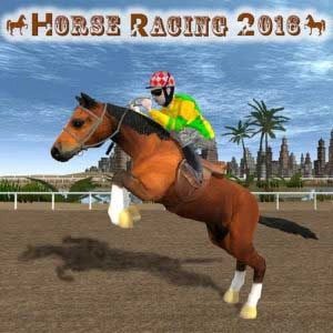 Horse Racing 2016 Pc