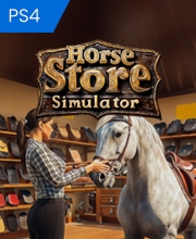 Koop HORSE STORE SIMULATOR PS4 Goedkoop Vergelijk de Prijzen