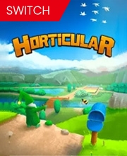 Koop Horticular Nintendo Switch Goedkope Prijsvergelijke