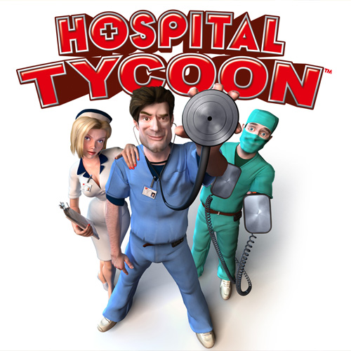 Buy Hospital Tycoon CD Key Compare Prices