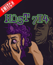 Koop Host 714 Nintendo Switch Goedkope Prijsvergelijke