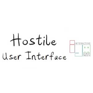 Koop Hostile User Interface CD Key Goedkoop Vergelijk de Prijzen