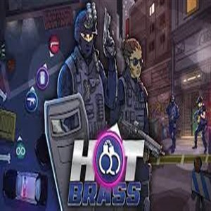 Koop Hot Brass CD Key Goedkoop Vergelijk de Prijzen