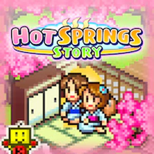Koop Hot Springs Story PS4 Goedkoop Vergelijk de Prijzen