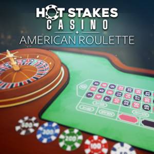 Koop Hot Stakes Casino American Roulette Xbox One Goedkoop Vergelijk de Prijzen