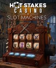 Hot Stakes Casino Slot Machines Playstation 5