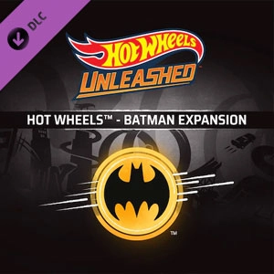 HOT WHEELS Batman Expansion Playstation 4