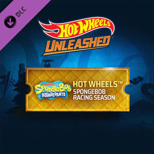 Koop HOT WHEELS SpongeBob Racing Season PS4 Goedkoop Vergelijk de Prijzen