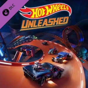 HOT WHEELS Superman Switch