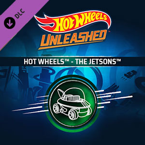 Koop HOT WHEELS The Jetsons PS4 Goedkoop Vergelijk de Prijzen
