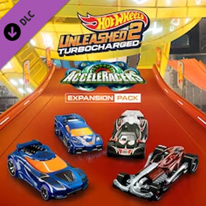 HOT WHEELS UNLEASHED 2 AcceleRacers Expansion Pack Xbox One