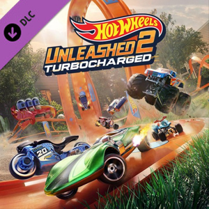 HOT WHEELS UNLEASHED 2 Mercedes-Benz Pack Playstation 5