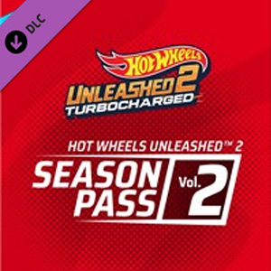 HOT WHEELS UNLEASHED 2 Season Pass Vol. 2 Playstation 4