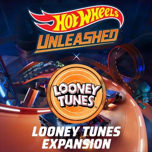 Hot Wheels Unleashed Looney Tunes Xbox One