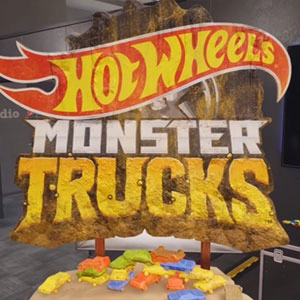 Hot Wheels Unleashed Monster Trucks Expansion Playstation 4