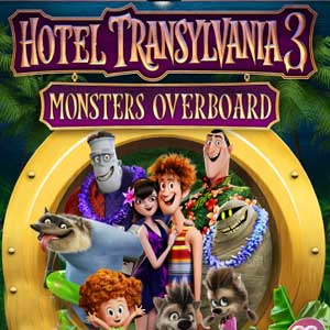 Koop Hotel Transylvania 3 Monsters Overboard Xbox One Goedkoop Vergelijk de Prijzen
