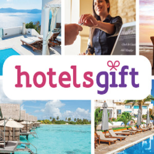 HotelsGift Gift Card Pc