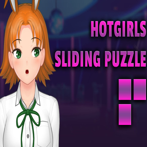 Koop HotGirls Sliding Puzzle CD Key Goedkoop Vergelijk de Prijzen