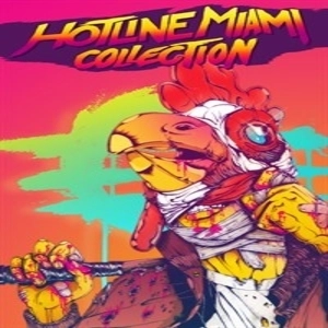 Hotline Miami Collection Xbox One