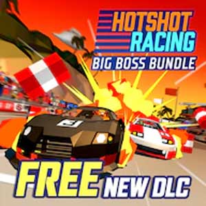 Koop Hotshot Racing PS5 Goedkoop Vergelijk de Prijzen