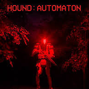 HOUND AUTOMATON Pc