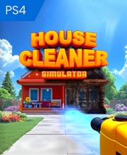Koop House Cleaner Simulator PS4 Goedkoop Vergelijk de Prijzen