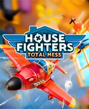 Koop House Fighters Total Mess CD Key Goedkoop Vergelijk de Prijzen