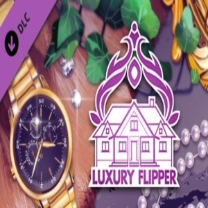 Koop House Flipper Luxury DLC CD Key Goedkoop Vergelijk de Prijzen