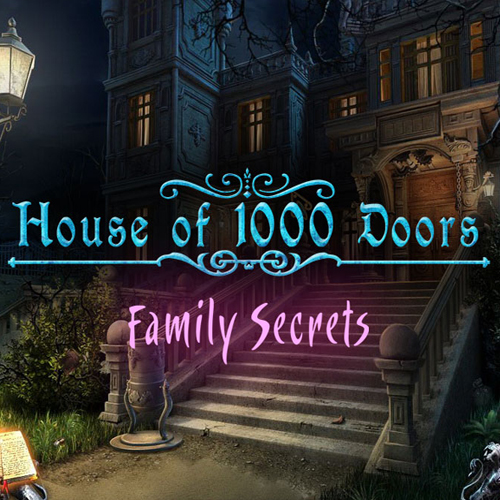 Koop House of 1000 Doors Family Secrets CD Key Compare Prices