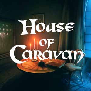 Koop House of Caravan CD Key Compare Prices