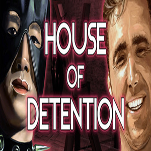 Koop House of Detention CD Key Goedkoop Vergelijk de Prijzen