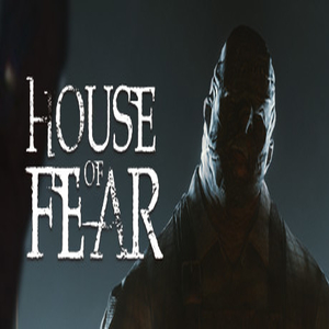 Koop House of Fear VR CD Key Goedkoop Vergelijk de Prijzen