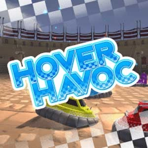 Hover Havoc Pc