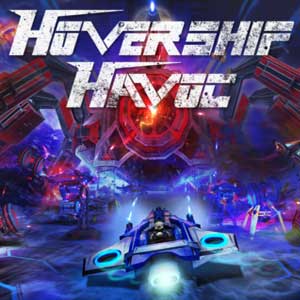 Koop Hovership Havoc CD Key Goedkoop Vergelijk de Prijzen