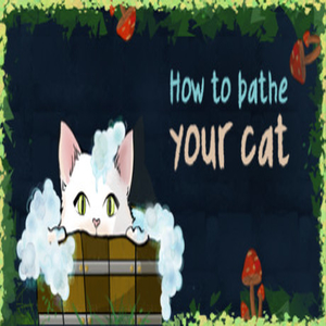 Koop How To Bathe Your Cat CD Key Goedkoop Vergelijk de Prijzen