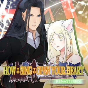 How to Sing to Open Your Heart Remastered Pc