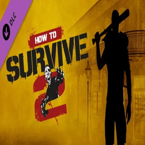 How To Survive 2 Combat Knives Pc